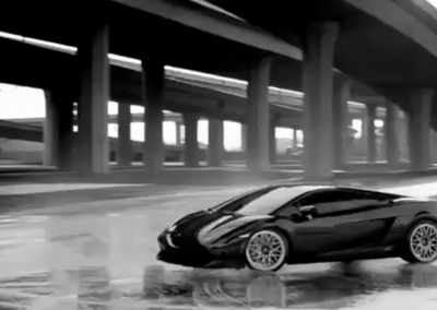 Creació musical: Lamborghini